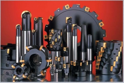 24 ноября 2014 Pramet (Прамет) предлагает новинки для фрезерной обработки.